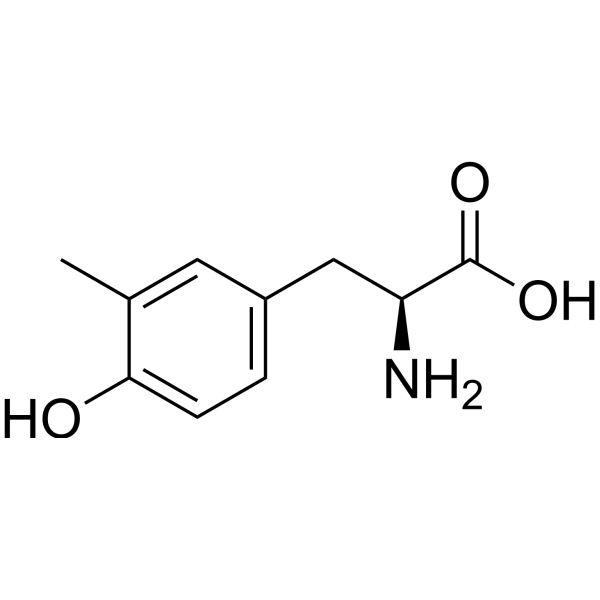 3-Methyl-L-tyrosine 17028-03-4